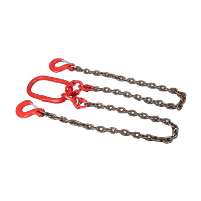 Slings Chain bi G80 Hook