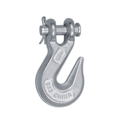 Çêkirî Clevis Grab Hook