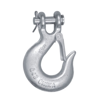 Çep Clevis Slip Hook With Latch