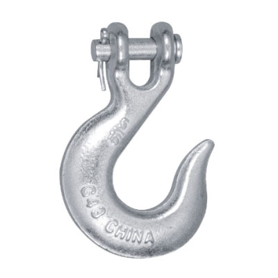 Çêkirî Clevis Slip Hook