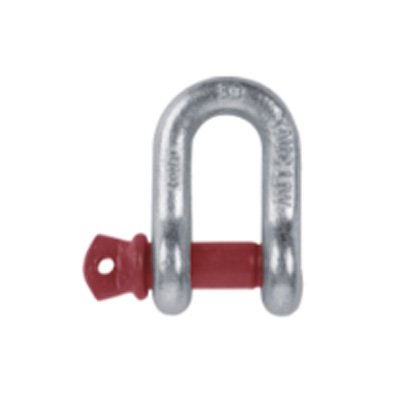 TYPE DY -DY High High Tensile Forged Shackle G210